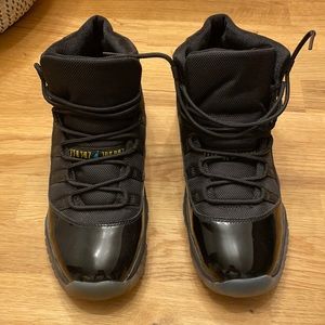 Air Jordan 11 “Gamma”